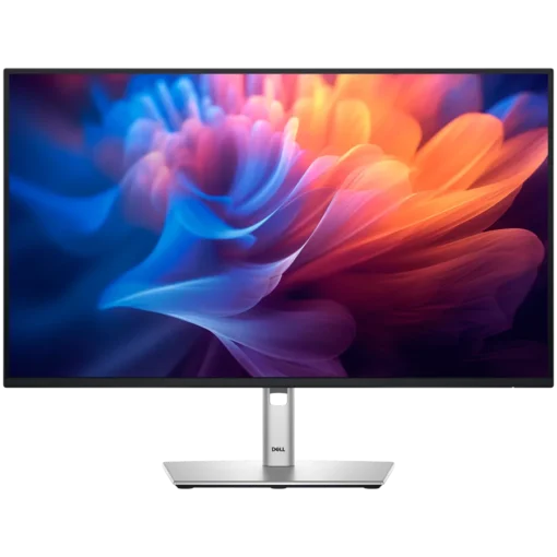 Монитор Monitor LED Dell Professional P2725H 27" 1920x1080 FHD 100Hz IPS Antiglare 16:9 1500:1 300 cd/m2 8ms/5ms 178/178