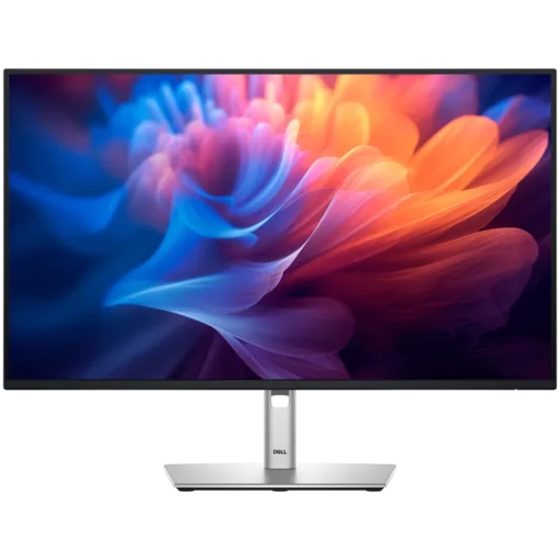 Монитор Monitor LED Dell Professional P2725HE 27" 1920x1080 FHD 100Hz IPS AG 16:9 1500:1 300 cd/m2 8ms/5ms 178/178 99% s