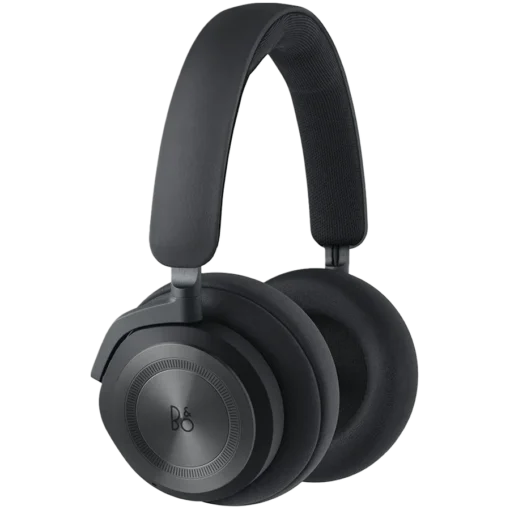 Bluetooth слушалки Bang & Olufsen Beoplay HX Black Anthracite - OTG