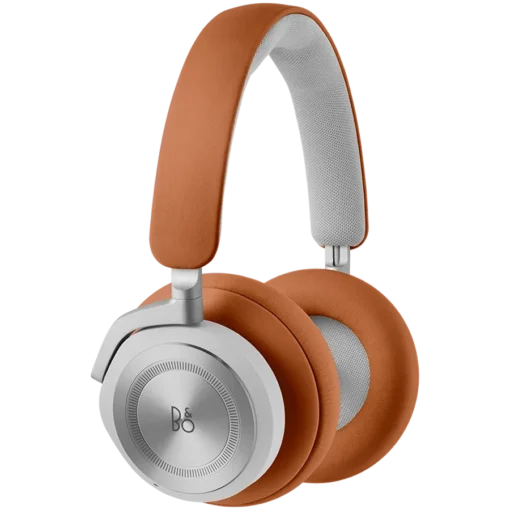 Bluetooth слушалки Beoplay HX Timber - OTG