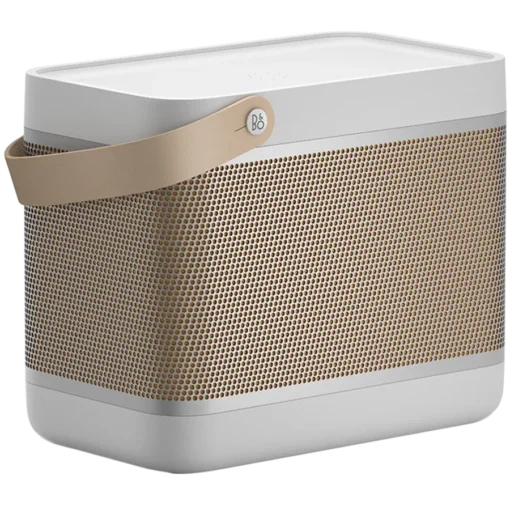 Тонколона за телефон Bang & Olufsen Beolit 20 Grey Mist - OTG - Image 6