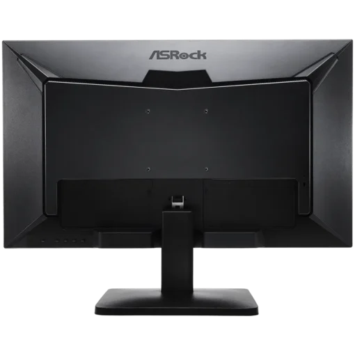 Монитор Asrock Gaming Monitor, 27" QHD(2560x1440) IPS, Anti-Glare, 180 Hz, 99% sRGB, 1000:1, 16:9, 400 cd/m², 178º/178º, 1ms (MPRT), AMD FreeSync, Flicker-free, Tilt, VESA, 2x 2W Speakers, 2x HDMI 2.0, 1x DP 1.4, 1x Audio Jack (3.5mm), 3Y - Image 11