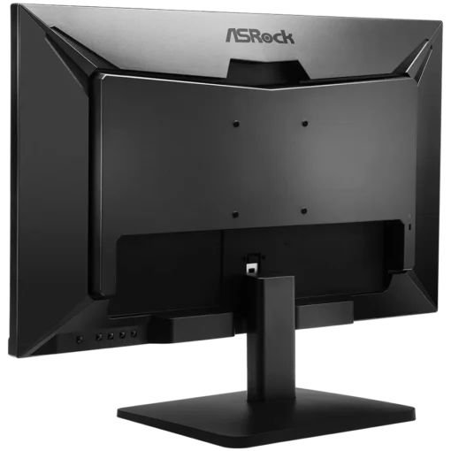 Монитор Asrock Gaming Monitor, 27" QHD(2560x1440) IPS, Anti-Glare, 180 Hz, 99% sRGB, 1000:1, 16:9, 400 cd/m², 178º/178º, 1ms (MPRT), AMD FreeSync, Flicker-free, Tilt, VESA, 2x 2W Speakers, 2x HDMI 2.0, 1x DP 1.4, 1x Audio Jack (3.5mm), 3Y - Image 12