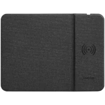 CANYON pad MP-W5 324x244mm 10W Wireless Charge Black