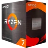 Процесор AMD CPU Desktop Ryzen 7 8C/16T 5700 (3.7/4.6GHz 20MB65WAM4) box