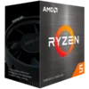 Процесор AMD CPU Desktop Ryzen 5 6C/12T 5600GT (3.6/4.6GHz Boost19MB65WAM4) Box