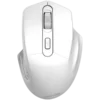 Безжична мишка CANYON mouse MW-15 Wireless Pearl White