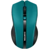 Безжична мишка CANYON mouse MW-5 Wireless Green