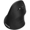 Безжична мишка CANYON mouse MW-16 Vertical Wireless Black