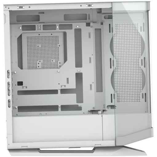 Кутия за компютър COUGAR FV270 PC Case, Mid tower, White - Image 17