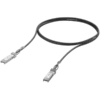 Mрежов кабел Ubiquiti UACC-DAC-SFP28-1M 25 Gbps Direct Attach Cable