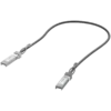 Mрежов кабел Ubiquiti UACC-DAC-SFP28-0.5M 25 Gbps Direct Attach Cable