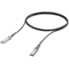 Mрежов кабел Ubiquiti cable UACC-DAC-SFP10-1M SFP+ direct attach cable available in multiple