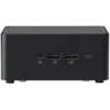 Полуготова система Полуготова система ASUS NUC 14pro/RNUC14RVHU500002I/Intel Ultra 5 125H/Intel Arc graphics/4xUSB/M.2 2