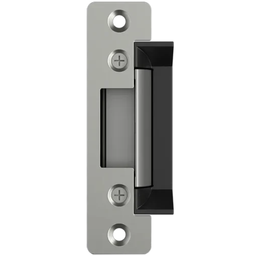 Ubiquiti UA-Lock-Electric Fail-secure electric strike lock that connects to a UniFi Access Hub Holds up to 1200 kg Can b