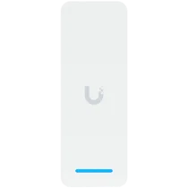 Ubiquiti Access Ultra Tamper-resistant access reader with a built-in hub for complete single-door entry control from one