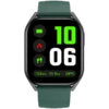 Смарт часовник CANYON smart watch Chatter SW-58 BT-CALL Black Green