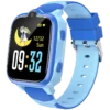 Смарт часовник Blackview Z10 Kids Smart Watch Blue 1.83 inch IP67 Waterproof GPS Tracker 4G Video Calling Location track