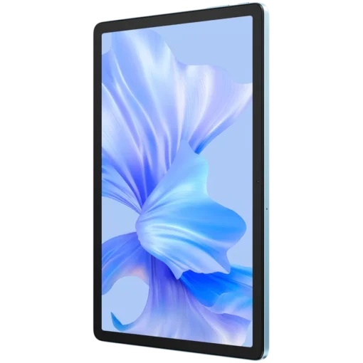 Таблет Blackview Tab 90, 8GB/128GB, 11-inch HD IPS 800x128, Octa-core, 8MP Front/13MP Back Camera, Battery 8200mAh, Type-C, Android 14, Dual SIM, SD card slot, Blue - Image 9