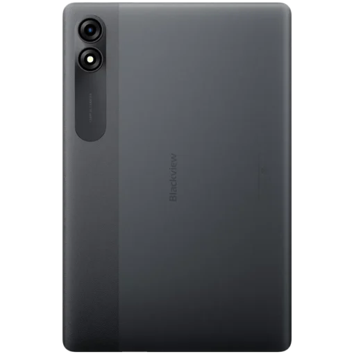 Таблет Blackview Tab 90, 8GB/128GB, 11-inch HD IPS 800x128, Octa-core, 8MP Front/13MP Back Camera, Battery 8200mAh, Type-C, Android 14, Dual SIM, SD card slot, Gray - Image 10