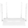 Рутер Imou AC1200 Dual-Band Wi-Fi Router Wifi 5 dual band 2.4GHz & 5GHz 4x 5dBi External Antennas 1x 100Mbps WAN 3x 100M