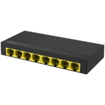 Kомутатор Imou 8-port Gigabit Switch