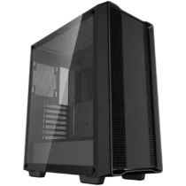 Кутия за компютър DeepCool CC560 V2 Limited Mid Tower Mini-ITX/Micro-ATX/ATX 1xUSB3.0 1xUSB2.0 1xAudio Tempered Glass Me