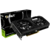 Видео карта Palit RTX 4060 Infinity 2 8GB GDDR6 128 bits 1x HDMI 2.1 3x DP 1.4a two fan 1x 8-pin Power connector recomme