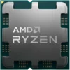 Процесор AMD CPU Desktop Ryzen 5 6C/12T 7500F (5.2GHz Max 38MB65WAM5) MPK with Wraith Stealth