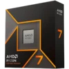 Процесор AMD CPU Desktop Ryzen 7 8/16T 9700X (3.8GHz/5.5GHz40MB65WAM5) box with Radeon