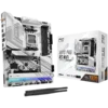 Дънна платка ASROCK MB Desktop X870 PRO RS Wi-Fi AM5 4x DDR5 1x PCIe 5.0 x16 1x PCIe 4.0 x16 1x Blazing M.2(PCIe Gen5x4)