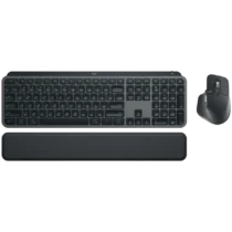 Клавиатура LOGITECH MX Keys S Bluetooth Combo - GRAPHITE - US INTL