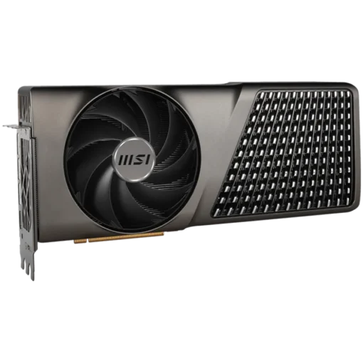 Видео карта MSI Video Card Nvidia GeForce RTX 4070 Ti SUPER 16G EXPERT, 16GB GDDR6X, 256bit, Boost: 2670 MHz, 8448 CUDA Cores, PCIe 4.0, 3x DP 1.4a, HDMI 2.1a, RAY TRACING, Dual Fan, 1x 16pin, 700W Recommended PSU, 3Y - Image 13