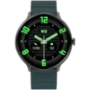 Смарт часовник CANYON smart watch Jacky SW-69 Green Orange