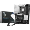 Дънна платка MSI PRO Z890-P WIFI LGA 1851 Dual Channel DDR5 up to 9200(OC)MHz 3x PCIe x16 slots 4x M.2 slot 4xUSB 2.0 2x