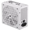 Захранване за компютър CORSAIR RMx Shift White Series RM750x Shift White 750 Watt 80 PLUS GOLD Certified Fully Modular P