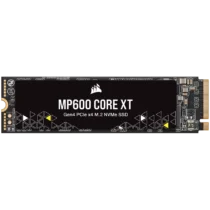 SSD диск Corsair MP600 CORE XT 4TB Gen4 PCIe x4 NVMe M.2 SSD