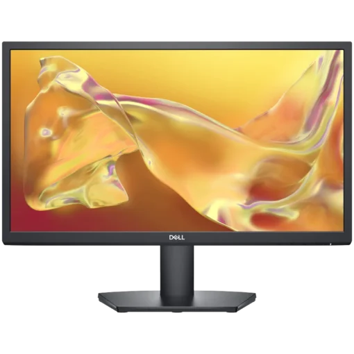 Монитор Dell SE2225H Monitor LED 21.4" FHD (1920x1080) 16:9 75Hz VA AG 250 cd/m2 3000:1 178/178 8ms/5ms HDMI VGA Tilt