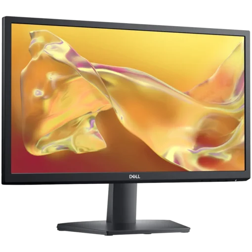 Монитор Dell SE2225H Monitor LED, 21.4", FHD (1920x1080), 16:9 75Hz, VA AG, 250 cd/m2, 3000:1, 178/178, 8ms/5ms, HDMI, VGA, Tilt, 3Y - Image 7