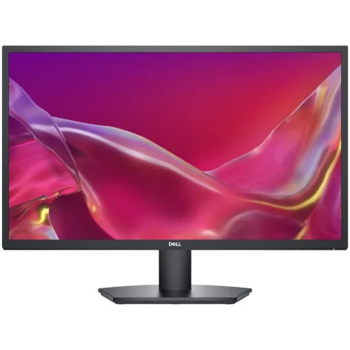 Монитор Dell SE2725H Monitor LED 27" FHD (1920x1080) 16:9 75Hz VA AG 300 cd/m2 3000:1 178/178 8ms/5ms HDMI VGA Tilt