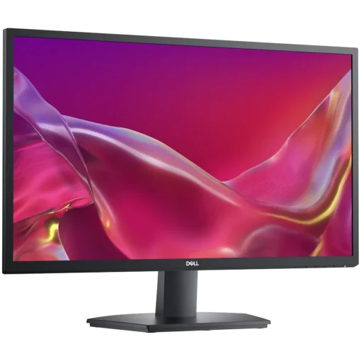 Монитор Dell SE2725H Monitor LED, 27", FHD (1920x1080), 16:9 75Hz, VA AG, 300 cd/m2, 3000:1, 178/178, 8ms/5ms, HDMI, VGA, Tilt, 3Y - Image 8