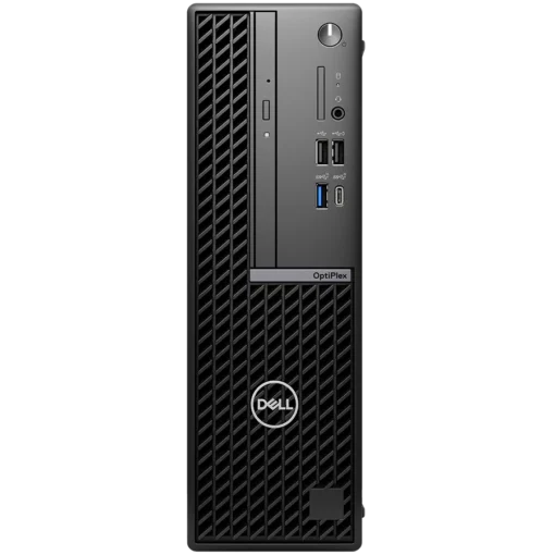 Настолен компютър Dell OptiPlex 7020 SFF Plus Intel Core i7-14700 vPro (20C 28T 33MB cache up to 5.3GHz) 16GB (2x8GB) DD