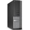 Настолен компютър Dell OptiPlex 7020 SFF Intel Core i3-14100 (4C 8T 12MB cache up to 4.7GHz Turbo) 8GB (1x8GB) DDR5 512G