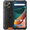 Мобилен телефон Blackview Rugged BV5300 PRO 6.10 HD+IPS 720x1560 4GB/64GB MT6765 Octa-core 2.3GHz Front 8MP/Rear 13MP NF