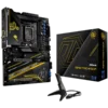 Дънна платка ASROCK MB Desktop Z890 Taichi OCF S1851 2x DDR5 2x PCIe 5.0 x16 1x PCIe 4.0 x4 1x Blazing M.2 5x Hyper M.2