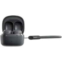 Bluetooth слушалки CANYON headset OnGo 4 mini TWS Gray