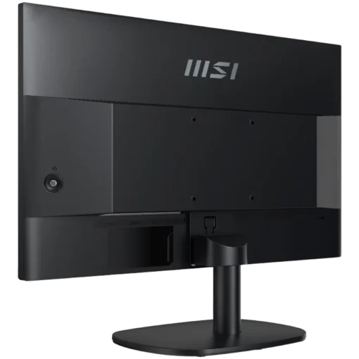 Монитор MSI PRO MP245V Professional Business Monitor, 23.8" 100Hz, FHD (1920x1080) 16:9, VA Anti-glare, 1ms/4ms, 300nits, 4000:1, 178°/178°, Adaptive-Sync, Adjustable Stand, 1x D-Sub(VGA), 1x HDMI, 3Y Warranty - Image 12