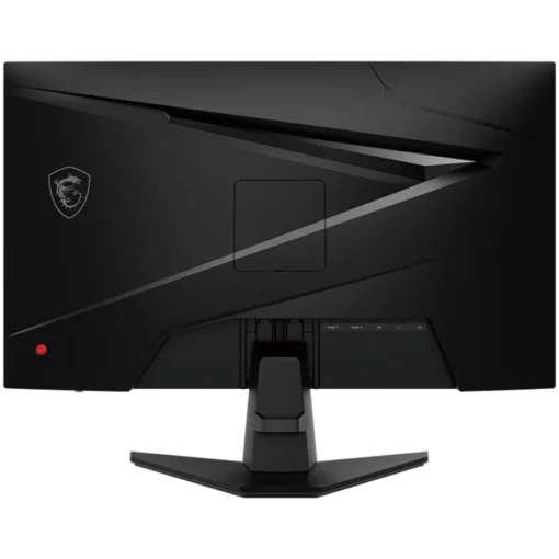 Монитор MSI MAG 256F Gaming Monitor, 24.5"" 180Hz, FHD (1920x1080) 16:9, Rapid IPS Anti-glare, 1ms, 250nits, 1000:1, 178°/178°, Adaptive Sync, Adjustable Stand, 1x DP, 2x HDMI, 3Y Warranty - Image 10