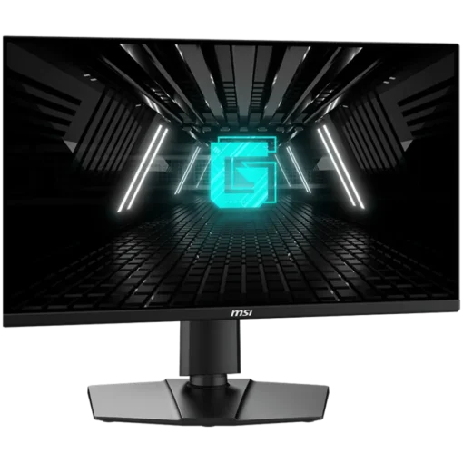 Монитор MSI G255PF E2 Gaming Monitor, 24.5"" 180Hz, FHD (1920x1080) 16:9, Rapid IPS Anti-glare, 1ms, 300nits, 1000:1, 178°/178°, AMD FreeSync, Adjustable Stand, 1x DP, 2x HDMI, 3Y Warranty - Image 9