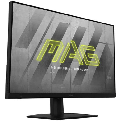 Монитор MSI MAG 323UPF Gaming Monitor, 32" 160Hz,UHD (3840x2160) 16:9, Rapid IPS Anti-glare, 1ms, 440-600nits, 1000:1, 178°/178°, FreeSync Premium Pro, Adjustable Stand, 1x DP, 2x HDMI, 1xUSB Type-C, 3Y Warranty - Image 9